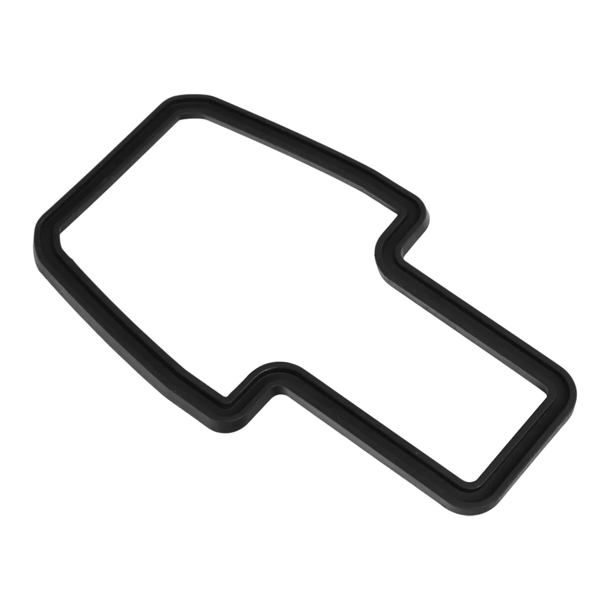 Motorcycle License Plate Bracket For Harley Davidson Touring Street Glide FLHX/Road Glide FLTRX/CVO Street Glide FLHXSE FLTRXSE - view 6