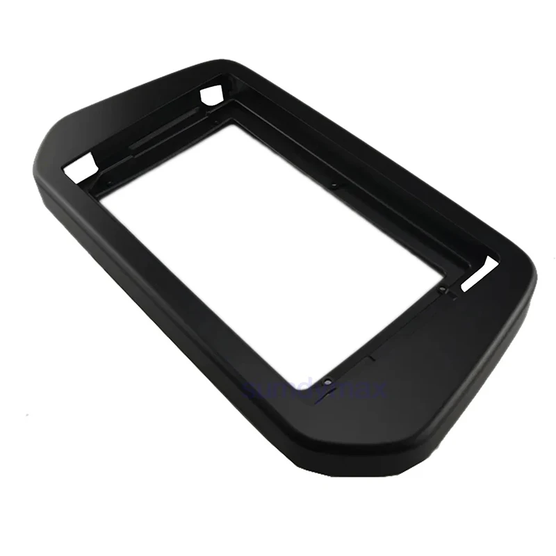 

9 Inch For Suzuki Vitara 2022+ Car Frame Plug Audio Fitting Adaptor Dash Trim Kits Facia Panel Bezel