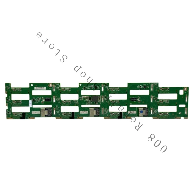 WYORESY Original For HP DL380 DL388 G9 LFF Backplane Board 742794 -001 777284 -001