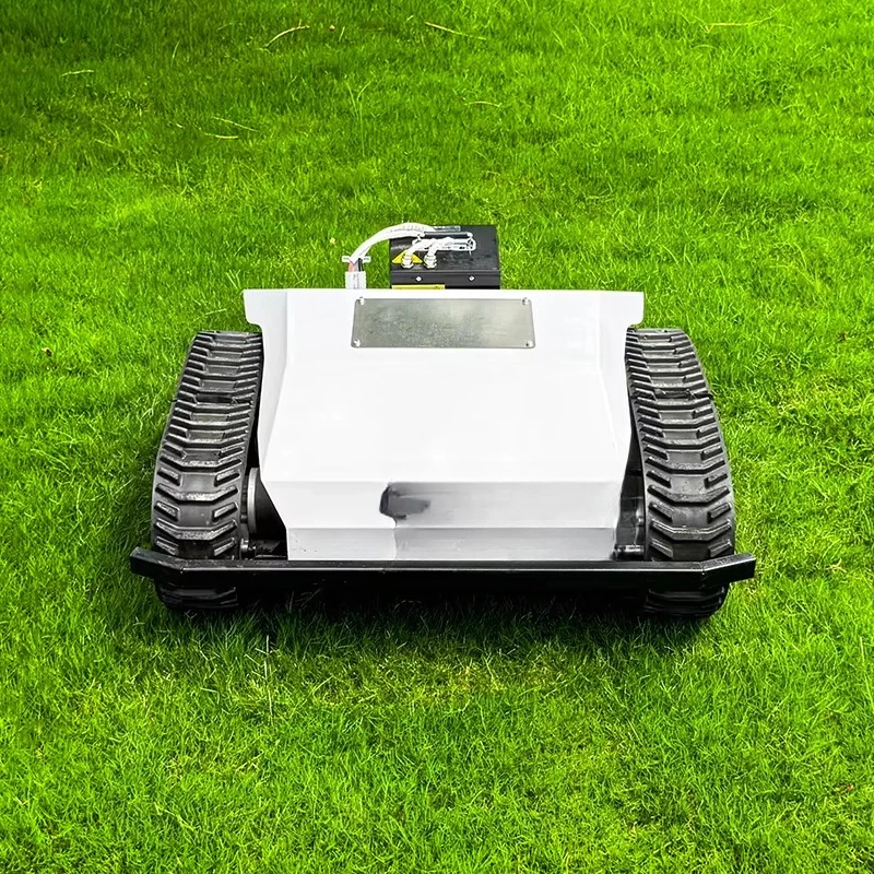 High Efficiency Electric Multi-Function Lithium Battery Lawn Mower Farm Grass Cutter Agriculture Weeding for Agriculture