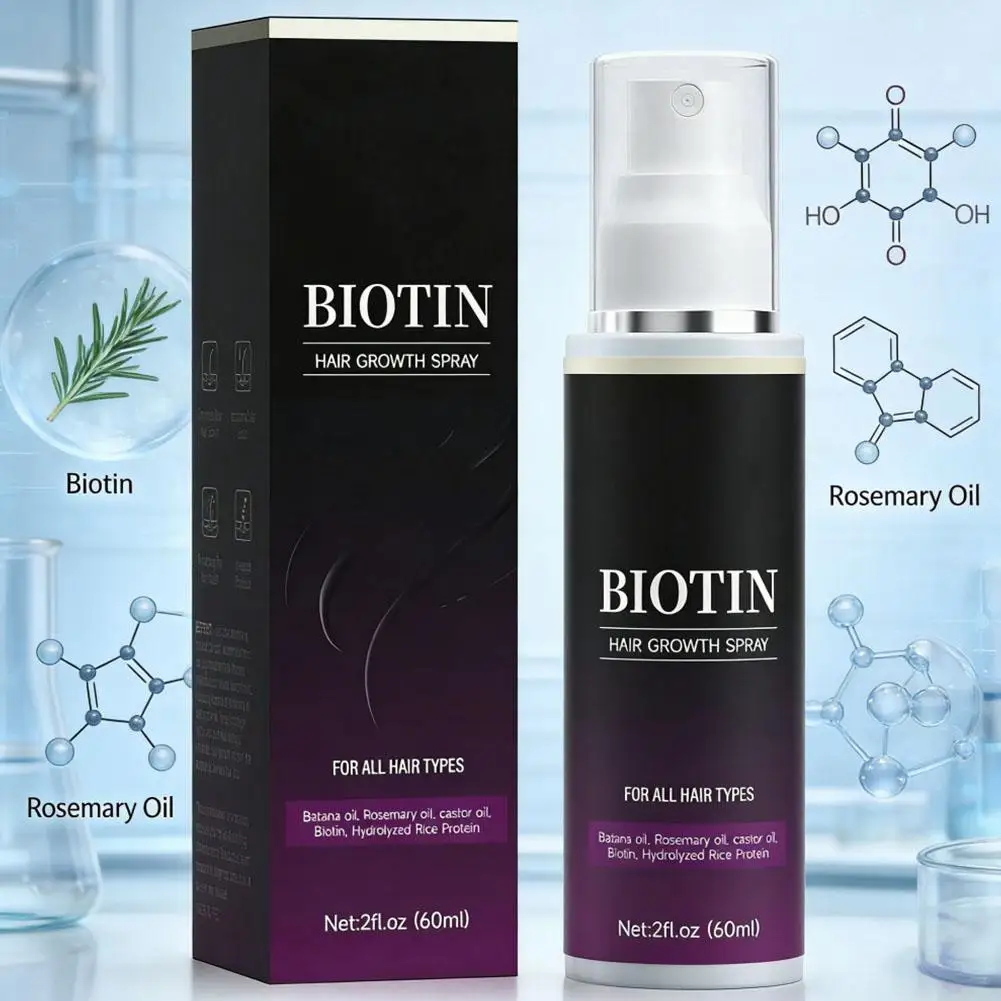 Hair Moisturizing Renewal Spray Mild Hair Oil Spray Refreshing Softening Hair For Dry Damaged Frizzy Hair Care Lightweight Spray