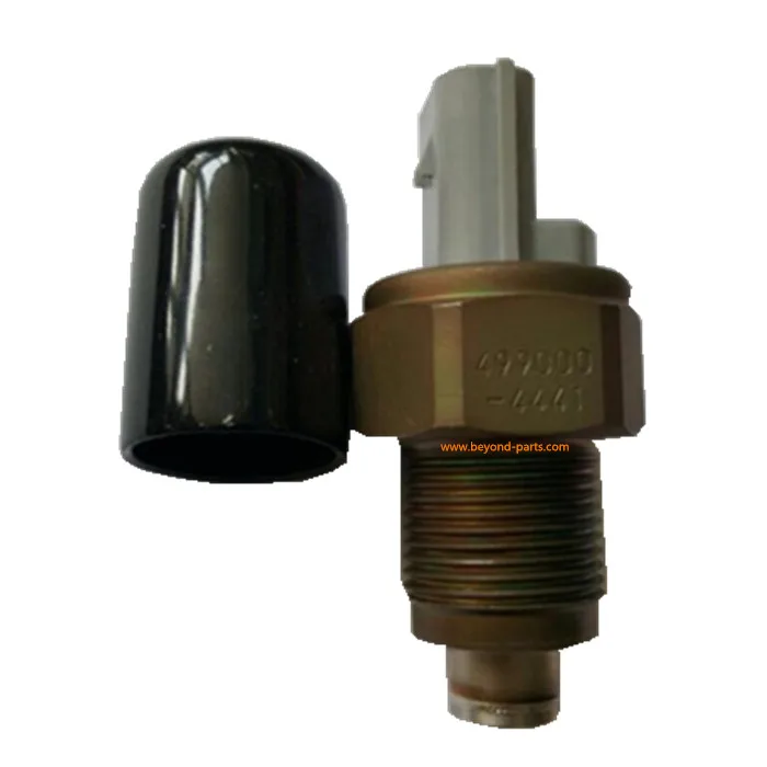 

PC400-7 PC400-8 Excavator Pressure Sensor 499000-4441 1802200120