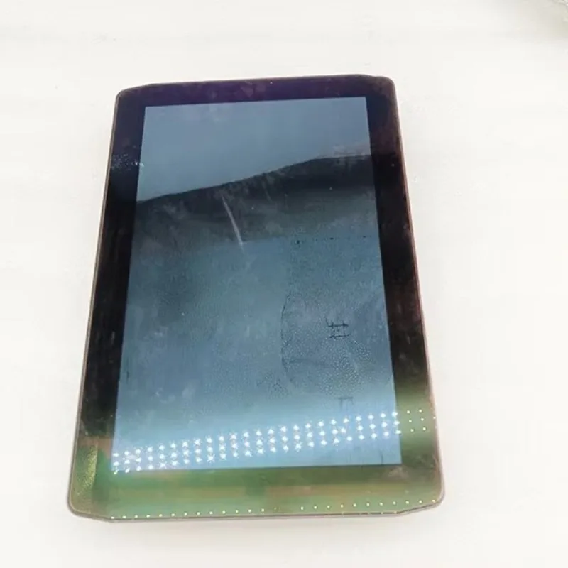 

4905874 Monitor Display Panel 490-5874 for CAT Excavator 320F E320F 313 315 320 323 325 326 330 335 336 336GC 340 349 352