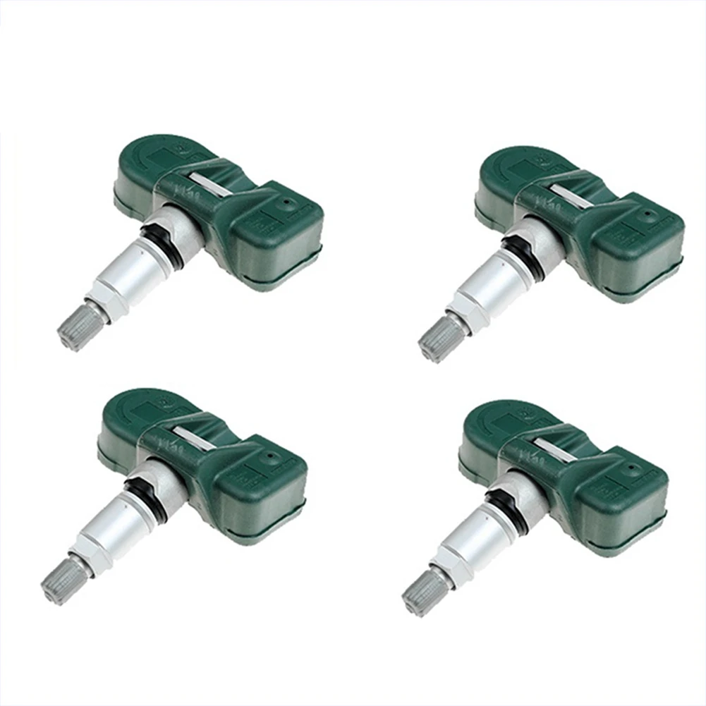 

Set Of 4 Tire Pressure Sensor TPMS 56029319AC for 2008 Dodge RAM 1500 2500 56029319AC