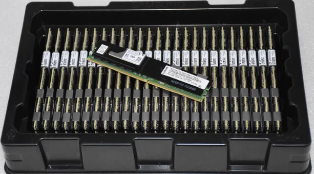 

For LENOVO Optane Persistent Memory 4ZC7A15110 128GB Official Version NMA1XXD128GPS 01PE924 128G