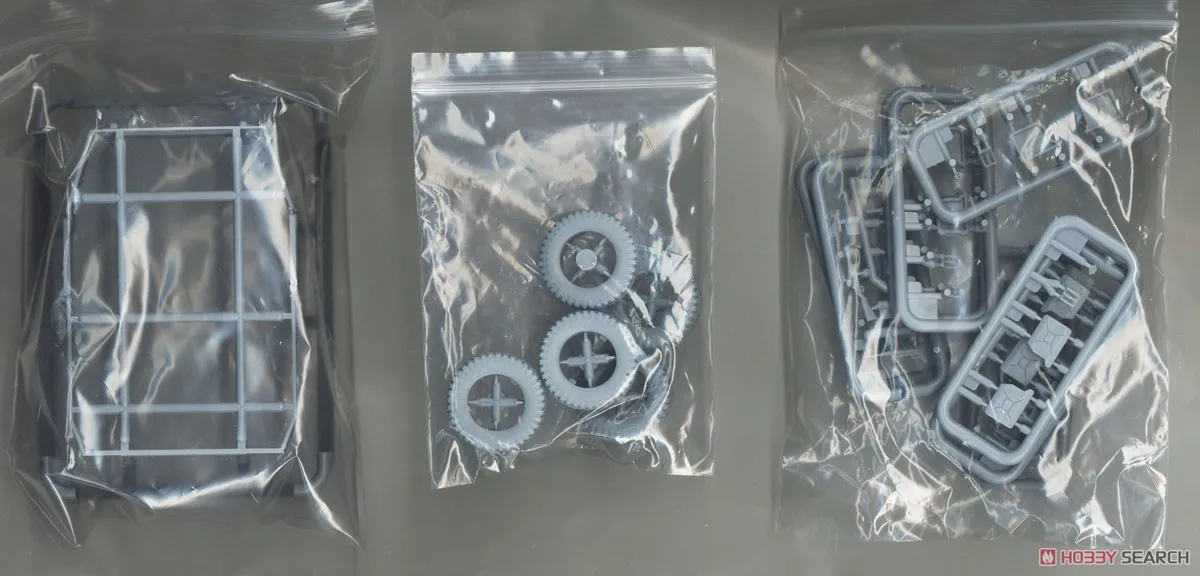 Gecko 35GM0073 1/35German 4x4 7.5cm Pak 40 Anti-Tank Gun Tractor Vehicle Car Plastic Building Hobby Craft Toy Assembly Model Kit