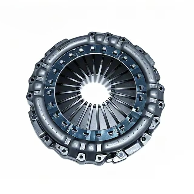 Original Genuine for DFM Dongfeng Truck Transmission High Quality Brand New Parts 1601090-H12A1 Clutch Pressure Plate Assembly