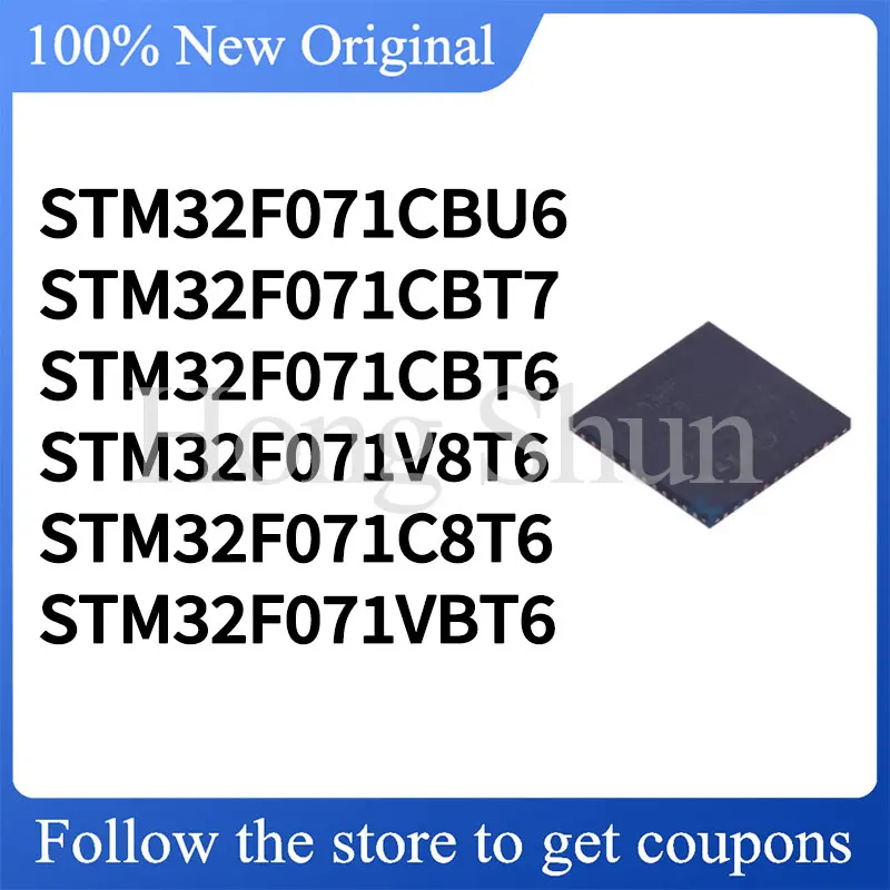 

Phone case STM32F071CBU6 STM32F071CBT7 STM32F071CBT6 STM32F071V8T6 STM32F071C8T6 STM32F071VBT6 Phone case
