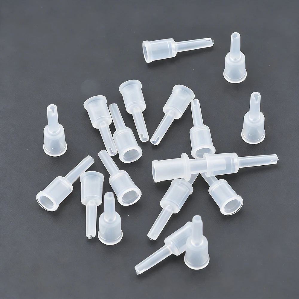 Ink Refill Kit Tools NO Syringe for HP Original Inkjet Cartridge CISS 990 991 992 993 711 952 953 954 955 T120 T520 Printer Part
