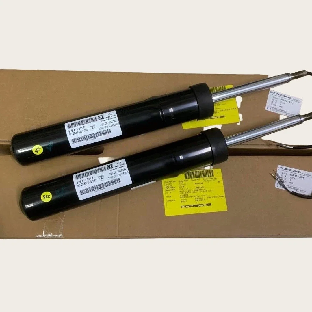 

2X OEM Front Shock Absorber For Porsche Macan 95B 2014-2024 95B413031F