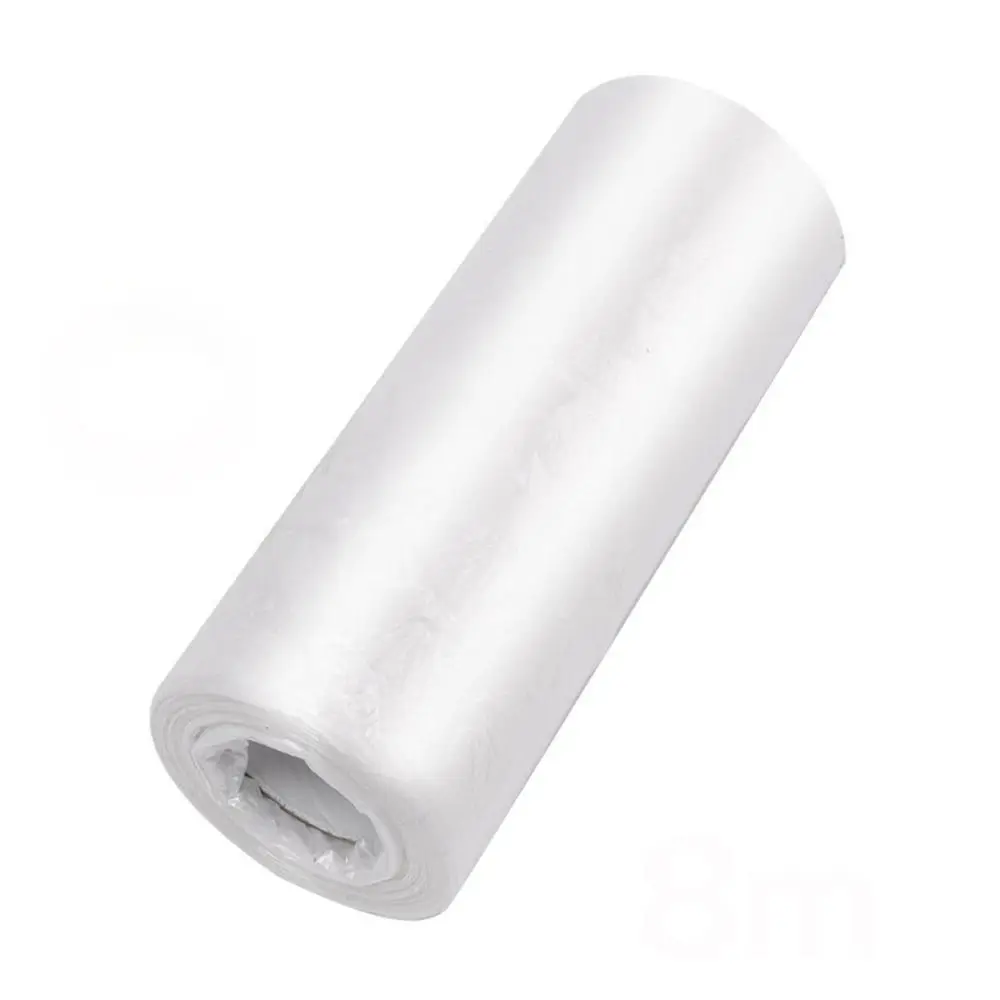 1Set Extended Flexible Air Conditioning Air Guide Bag Summer Cooling Plastic Blowing Pipe Bag Home Accessories 8/10/12/16m - view 2