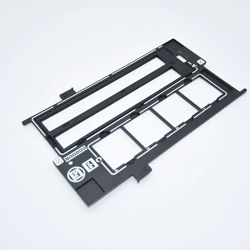 1X 1423040 Photo Holder Assy Film Slide 35mm Negative Holder & Cover Guide for Epson V500 V550 V600 4490 2450 3170 3200 4180