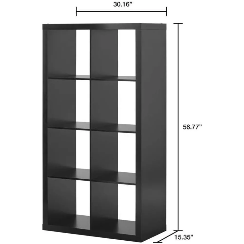 8-Cube Organizer