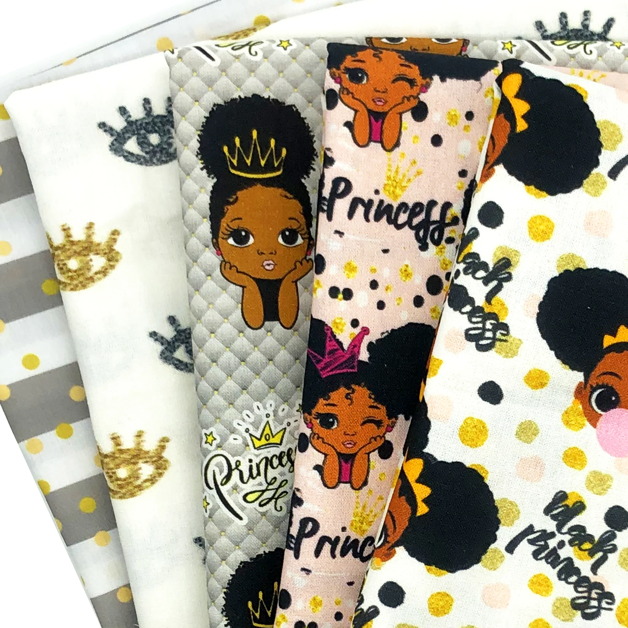 Why Cotton Patchwork Fabric is the Perfect Choice for Your DIY Projects