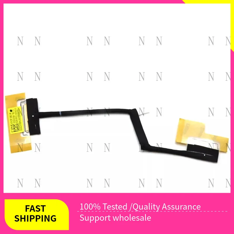 

CR 5C10S30800 Новый для Lenovo G5000 LOQ 15APH8 15IRH8 ЖК-кабель EDP, провод, 40 контактов