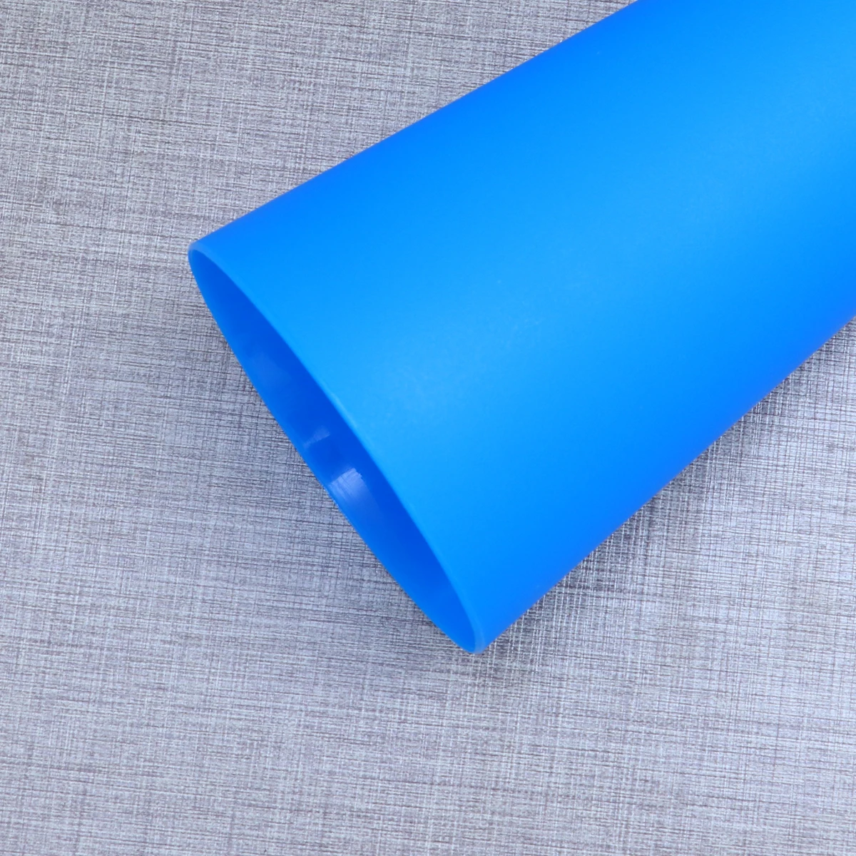 

12pcs Plastic Juice Cups Thickened Stackable Outdoor Picnic Cafe Restaurant Reusable Beverage Cups Blue