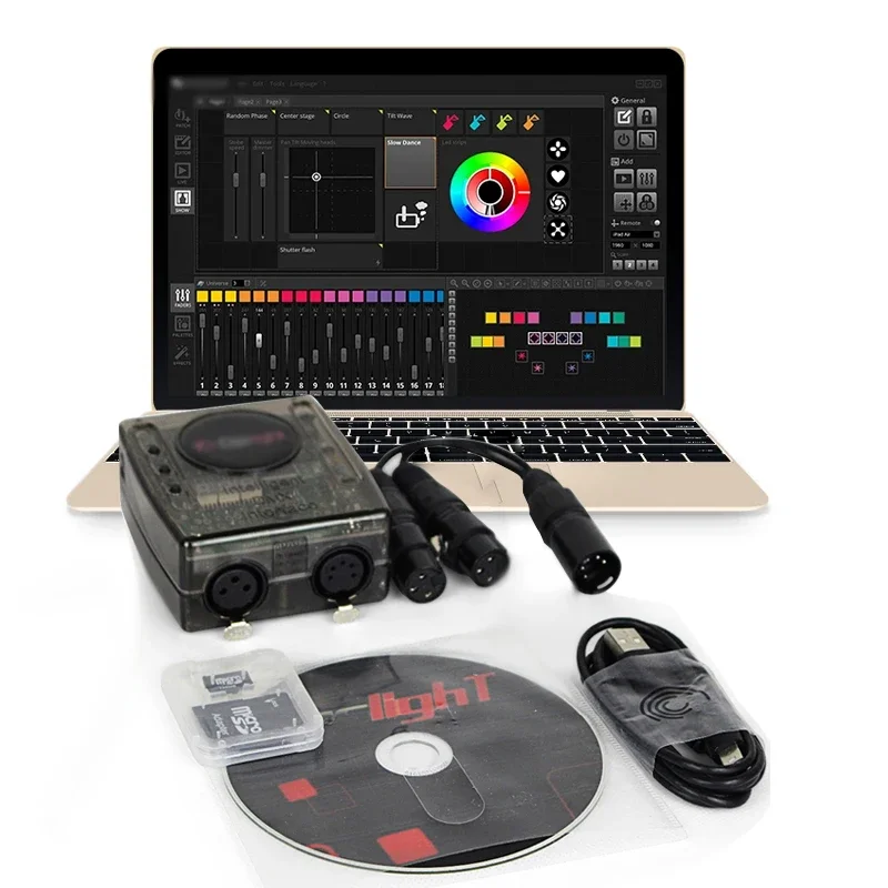 Daslight DVC4 Gzm S… - image