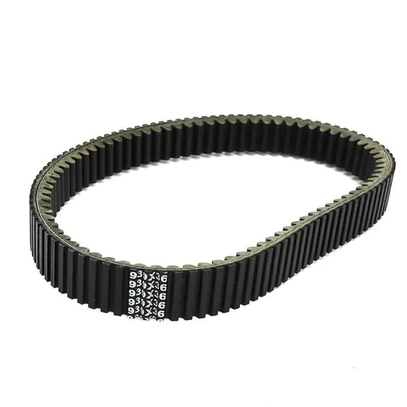 

A82M-0180-055000 Black High Quality Belt For CF Moto 500Cc CF500 CF600 CF188 CF196 ATV UTV SSV