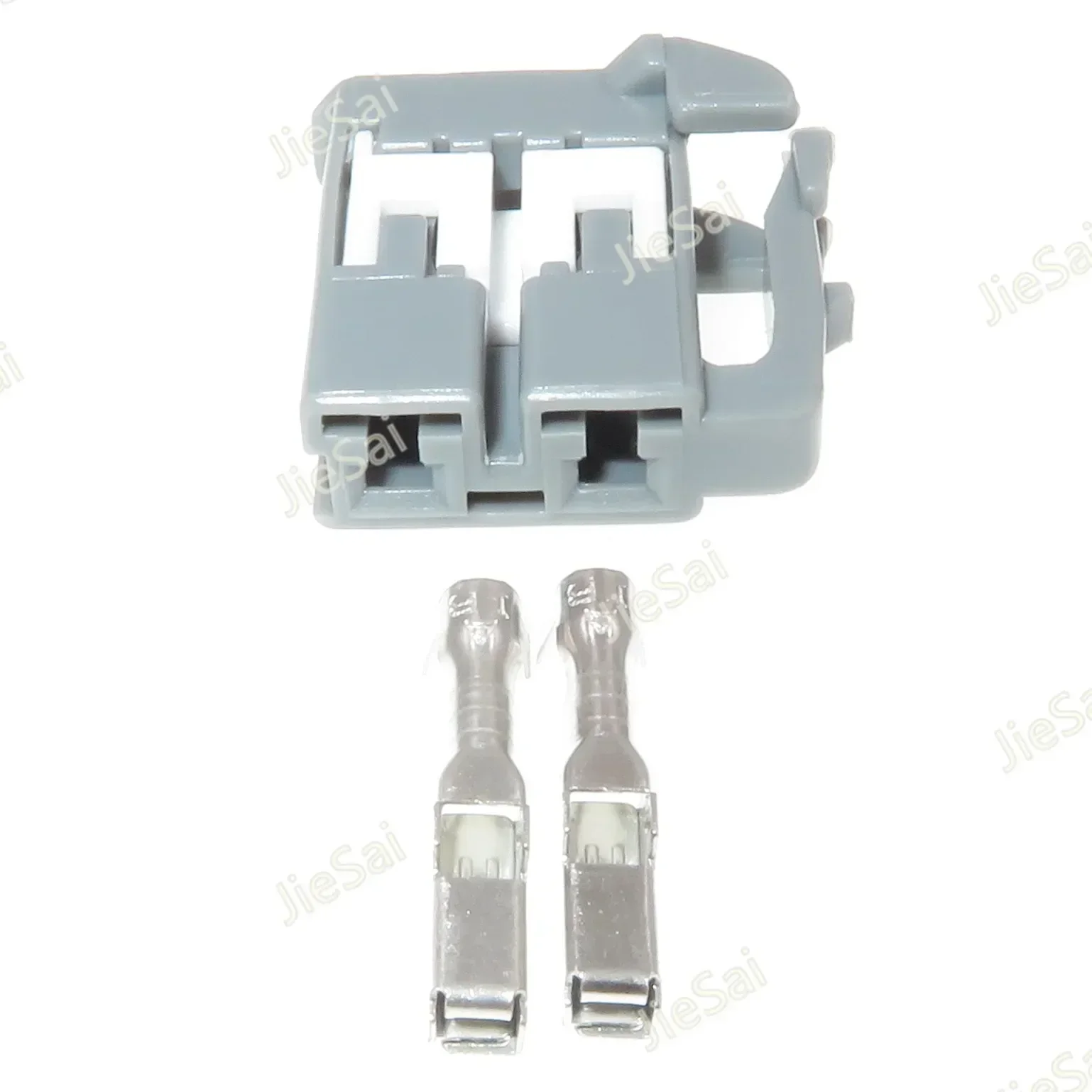 2 Pin Automotive Filter Wiring Harness Connector Electrical Plug 90980-11080 6240-5159 For Cars