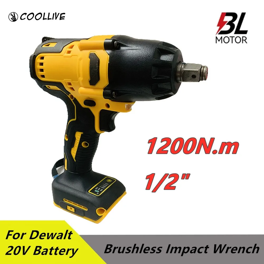 avvitatore-a-impulsi-elettrico-brushless-da-1-2-pollice-senza-fili-potente-portatile-con-coppia-elevata-utensile-elettrico-per-riparazioni-compatibile-con-batteria-dewalt-20v