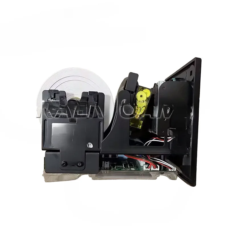 

Эффективный принтер подходит для различных устройств