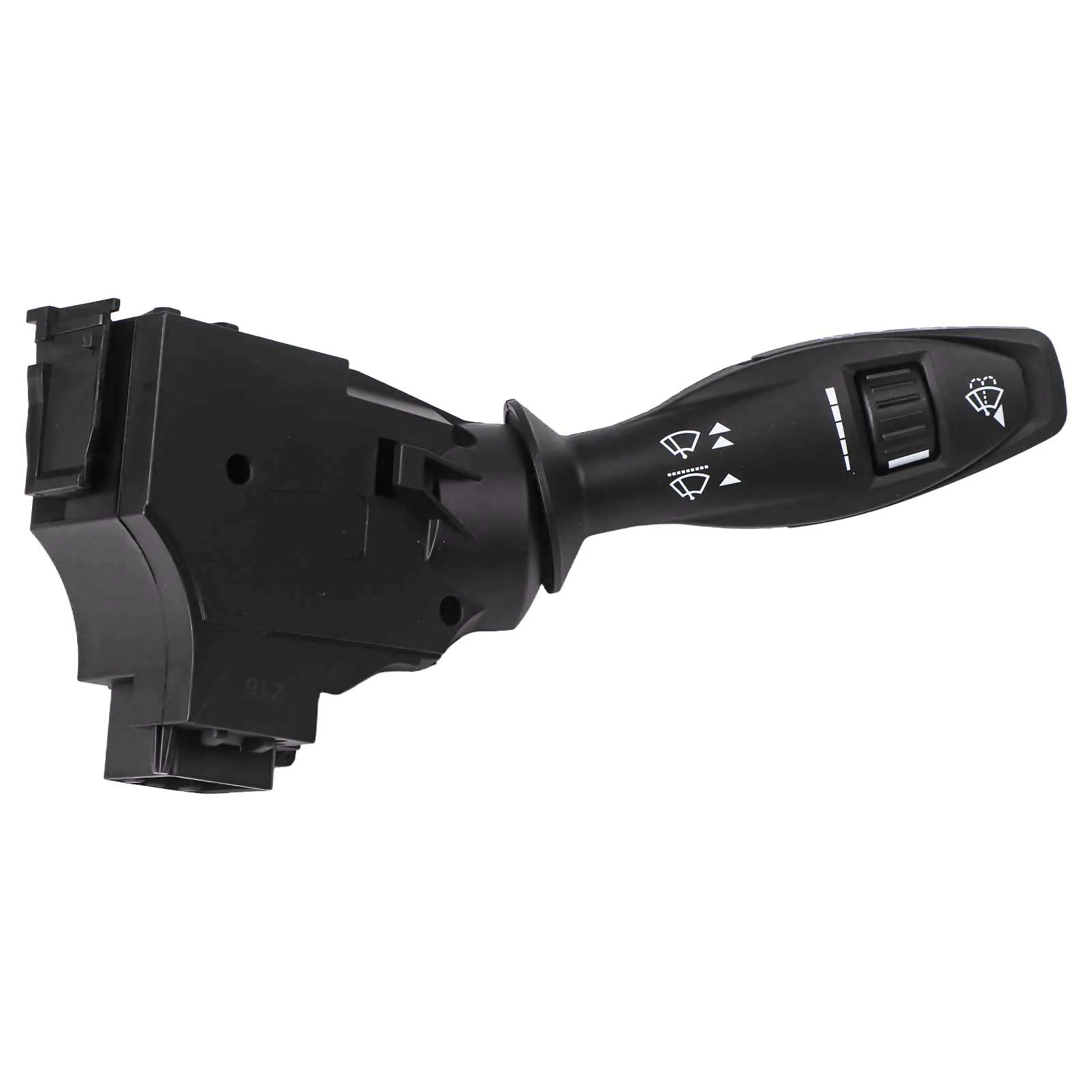 

Car Replacement Steering Column Switch OEM 1537625 Wiper Stalk Replacement For Ford Mk6 Series Made Of ABS Material