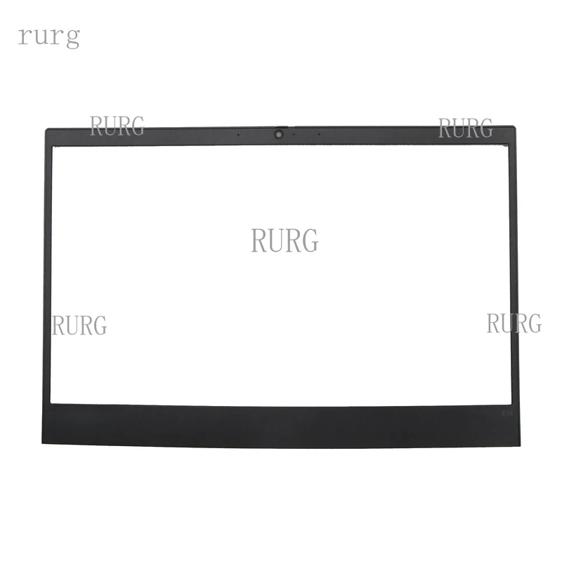 

LL+ New for Lenovo Thinkpad E14 LCD Front Frame Bezel 5b30s73457 5b30z84374 AP1D3000600
