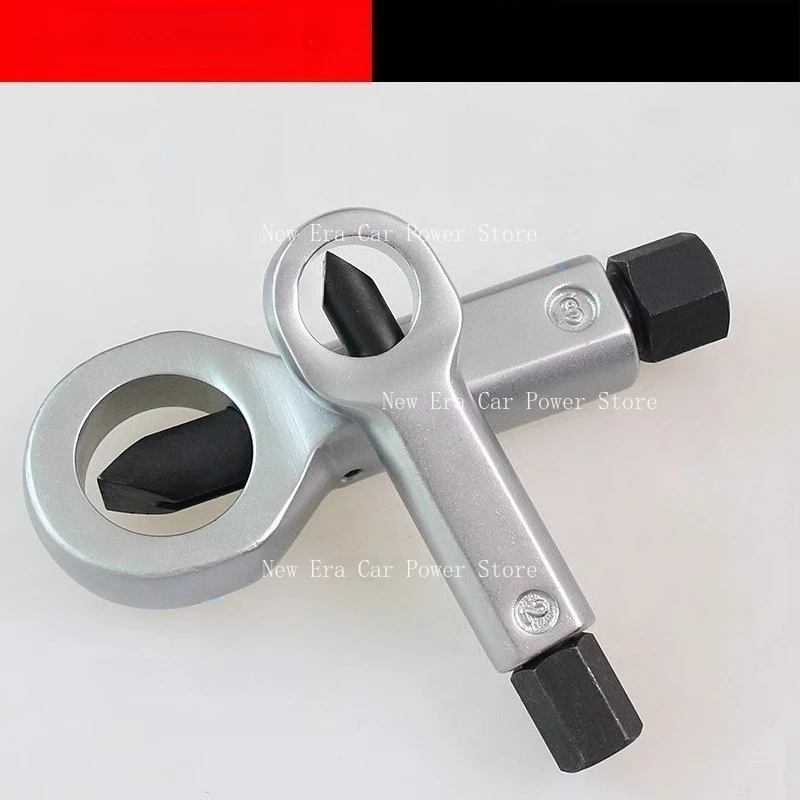 

Применимо к инструменту для быстрого удаления сепаратора и гайки от ржавчины.