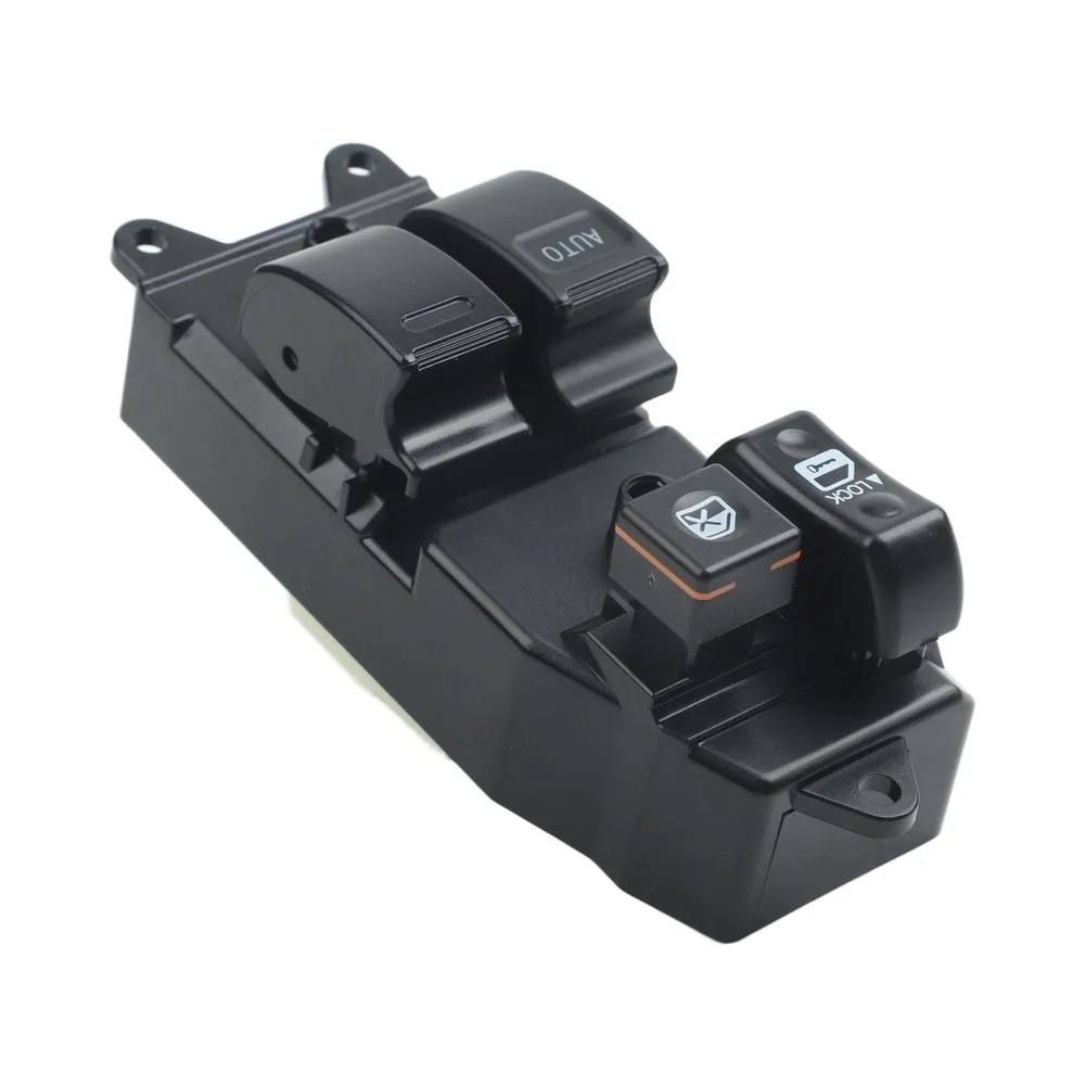 /84820-12361 /Power /Window Switch Front Left Electric Control Button For Toyota For For Corolla E110 1997 1998 1999 2000 2001 D