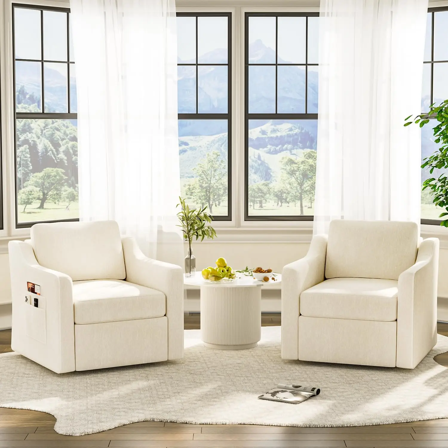 #22 Trending Living Room Furniture Sets Right Now