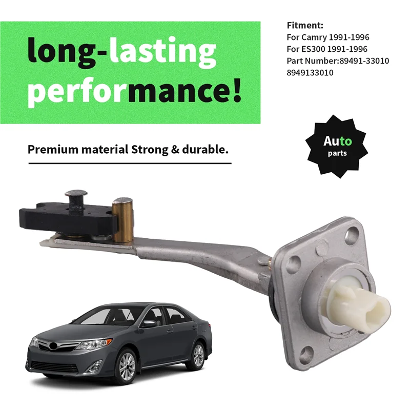مستشعر مستوى زيت الآبار 89491-33010 8949133010 ملحقات محرك السيارة لتويوتا كامري لكزس ES300 #1
