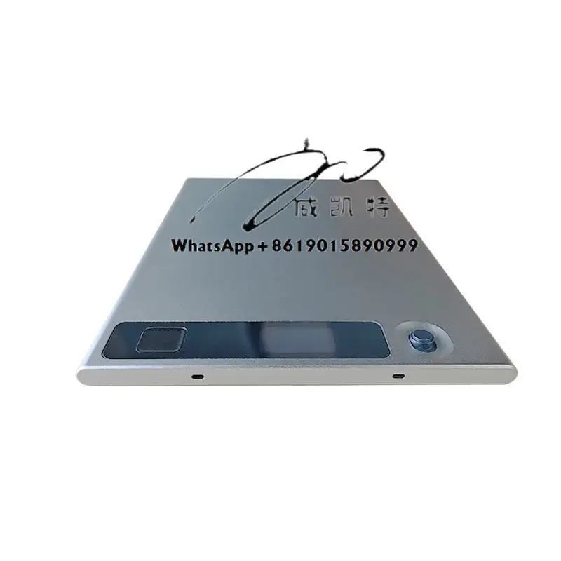 Portable Digital Voice Recorder 215H AI Smart Home Appliance for Home Office Hotel Outdoor Car RV USB Solar Power