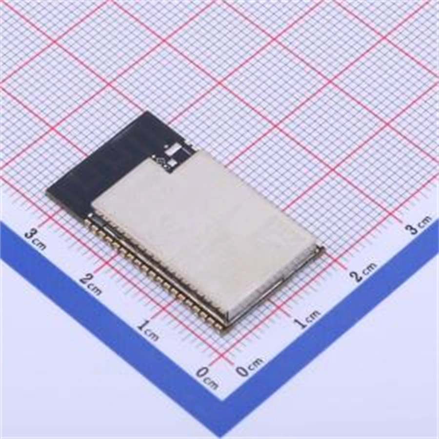 5 TEILE/LOS ESP32-WROVER-E-N4R8 (WiFi-Module)