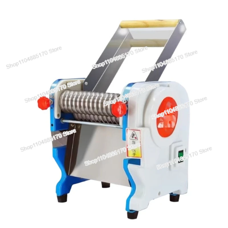 

Dough Sheeter Cutting Roller Chin Chin Forming Machine Chinchin Mixing Machine