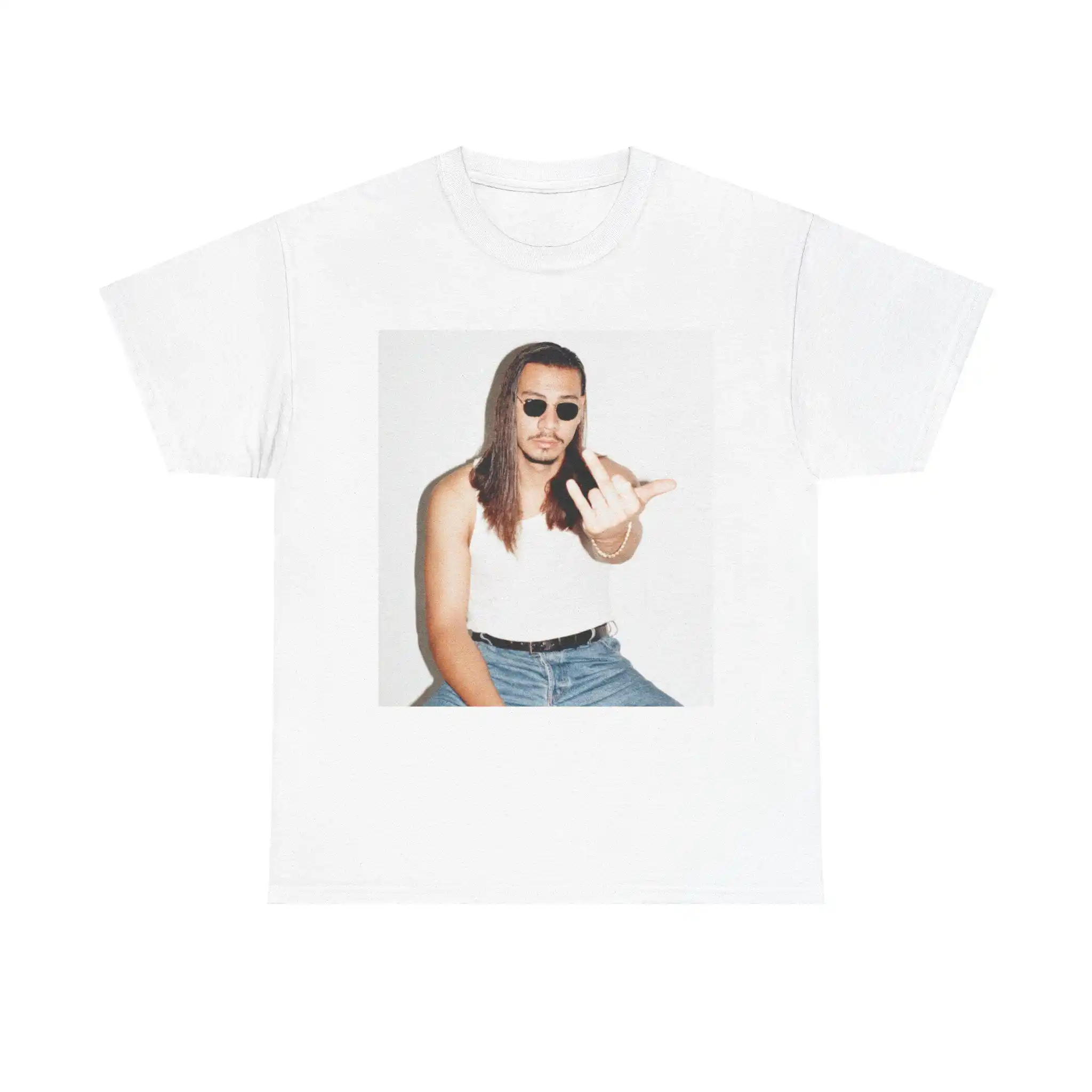 Camiseta Apache
