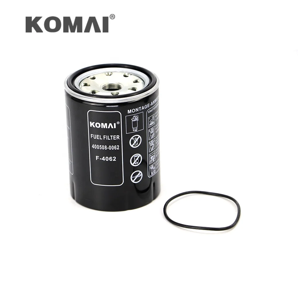 

Топливный фильтр Dx300 Lc-5 400508 -00062 40050800062 Для Doosan