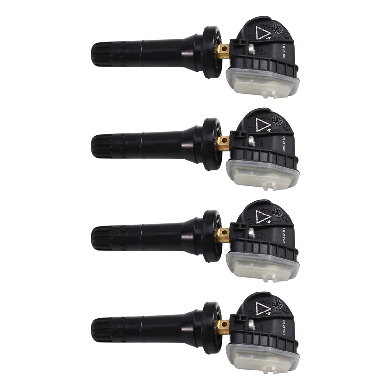

Well-TPMS Sensor 433Mhz Tire Pressure Sensor 13540602 For Cadillac CT6 XT5 Malibu GMC Terrain Opel Antara Viva Buick Enclave