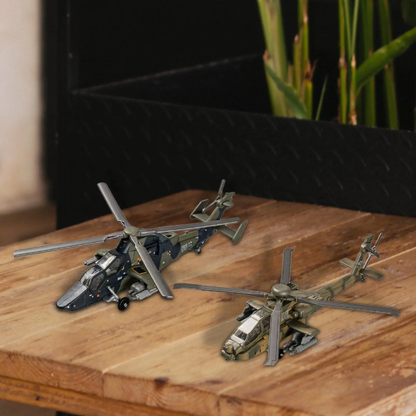 

Игрушечный вертолет в масштабе 1/72, сувенирный головоломка, литой под давлением самолет, модель самолета для полки, ванной комнаты, кафе, гостиной, офиса