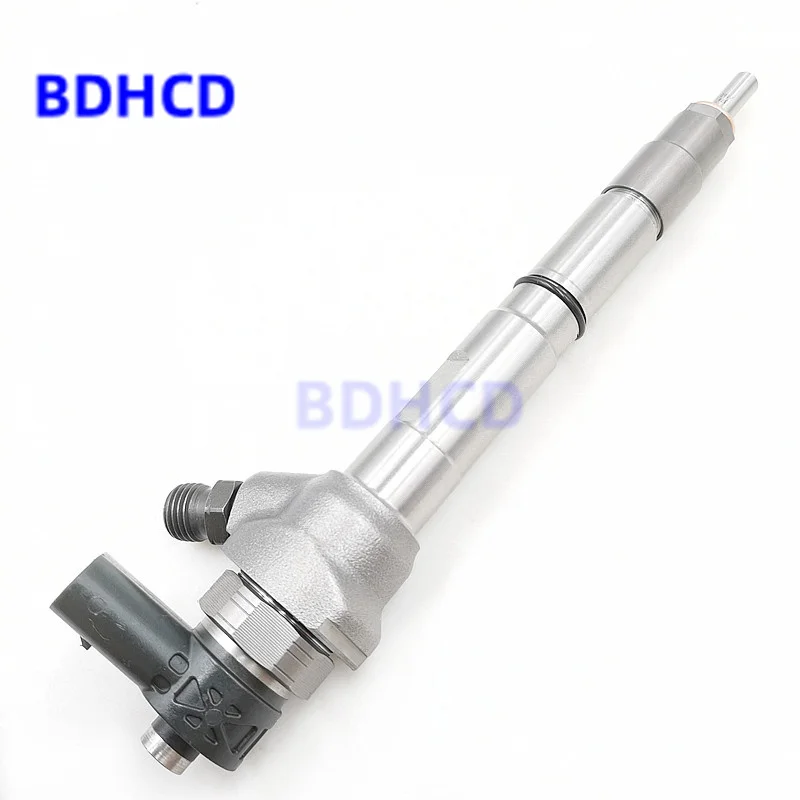 Diesel Engine Parts Diesel Fuel Injector Valve 0445110429 Factory Outlet Sprayer Injection 0445110429 For Volkswagen Diesel