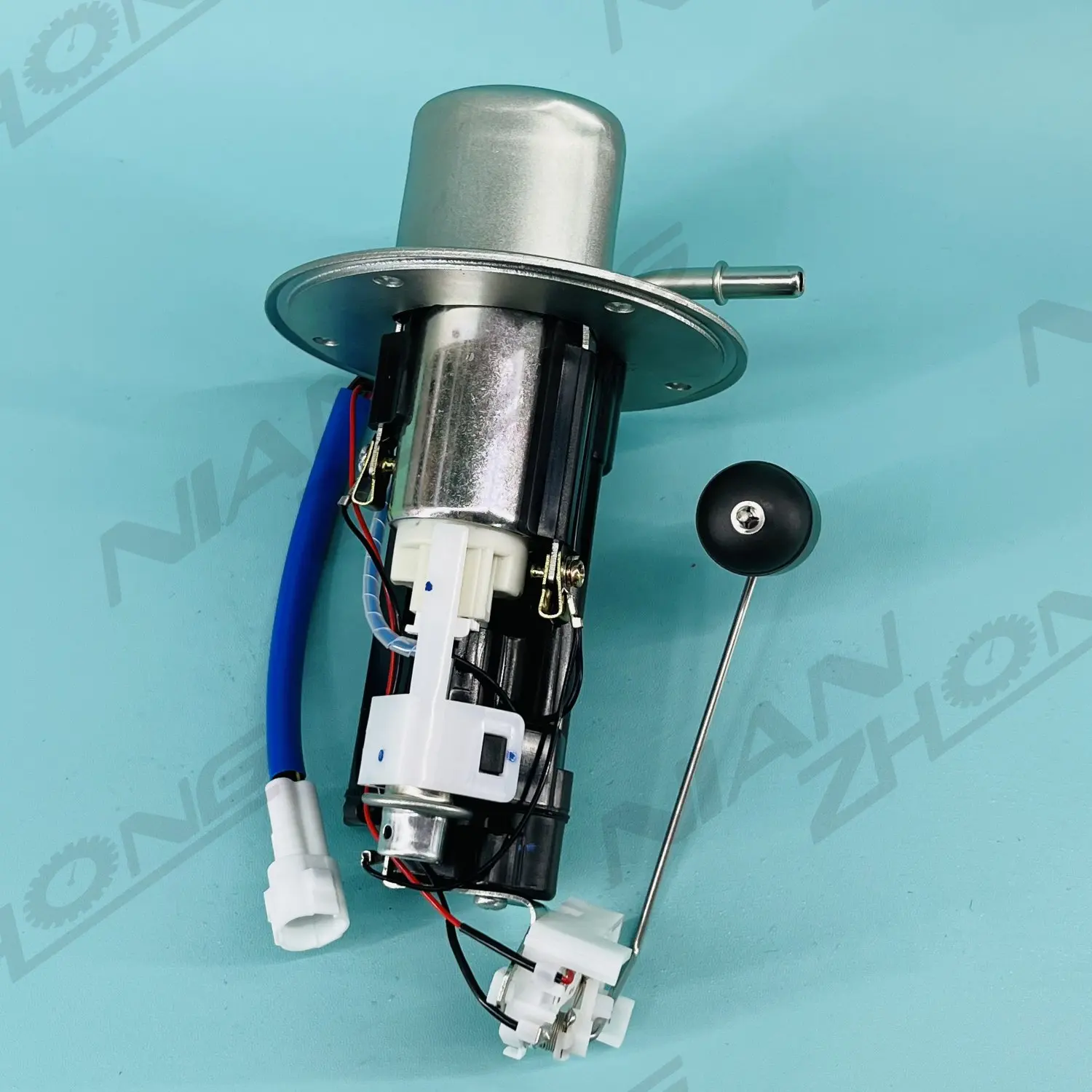 Pompe à Essence Complète Pour Suzuki GSX-R600 / GSX-R750 (2004-2005) - Neuf