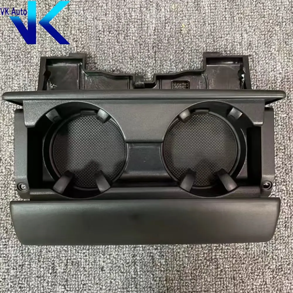 

Rear Beverage Rack For Audi A5L 4KC8859954PK Replacement Cup Holder Bracket Automotive Accessories 4KC 885 995 4PK