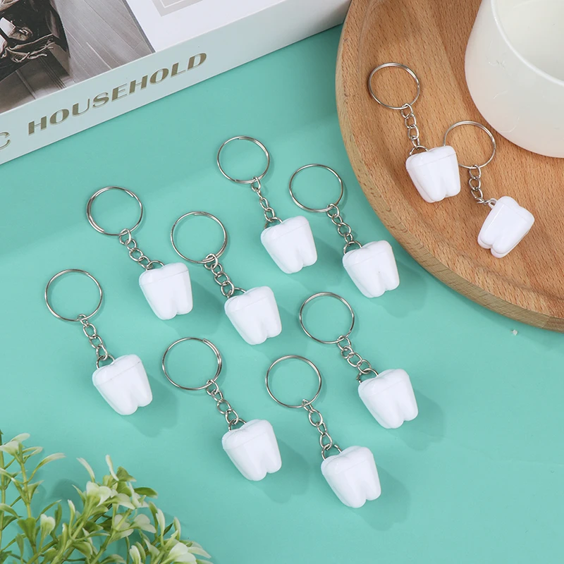 

10Pcs Children's Deciduous Tooth Box Baby Plastic Tooth Box Milk Teeth Storage Collect Teeth Save Gifts Baby Souvenir Gifts