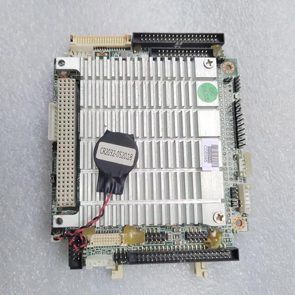 

Для материнской платы Advantech PC104 PCM-3353 REV.A2 PCM3353F1601E-T PCM-3353F