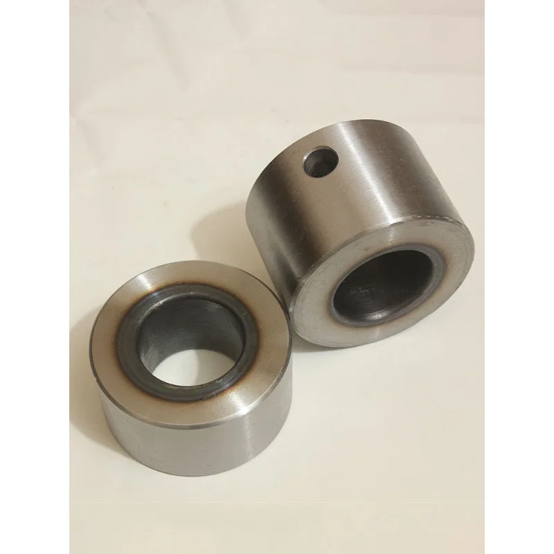 Excavator Quenching Digging Bucket Ear Bucket Ear Sleeve Bucket Welding Sleeve for Sany XCMG 60/75