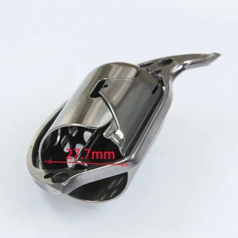 

Высококачественный шатун H667-150104 для швейной машины Durkopp Adler 967