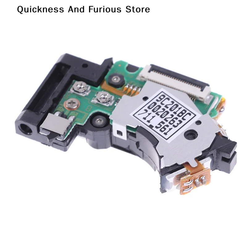 【TO】1Pcs PVR-802W Laser Lens For PlayStatio 2 PS-2 Slim PVR-802W KHS-430 Replacement Laser Lens
