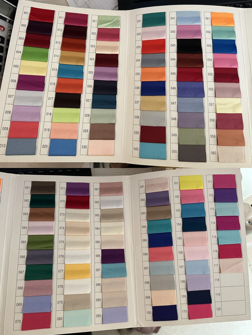 Vampir-Gothic-Hochzeitskleid, dunkelrot, mit schwarzer A-Linie, lange Brautkleider, schulterfrei, volle Ärmel, Spitzenapplikationen, individuell gestaltet