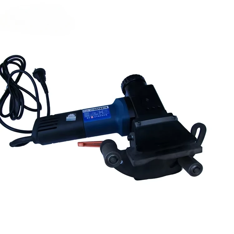 Ручная портативная машина для снятия фаски, цена на фаскацию металлических труб