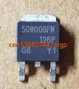 SUD50N04-8M SUD50N06-09L 50P04 50R380P 50WQ06FN