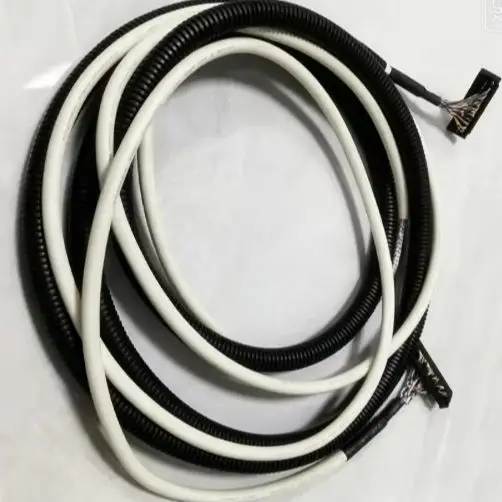 Cable apply for Charmilles EDM 135011395 Remote Control Cable 135.011.395 Sensor cable